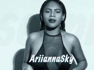 AriiannaSky