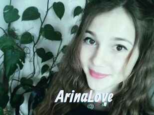 ArinaLove