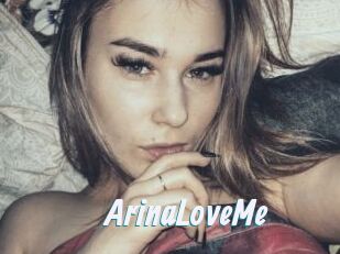 ArinaLoveMe