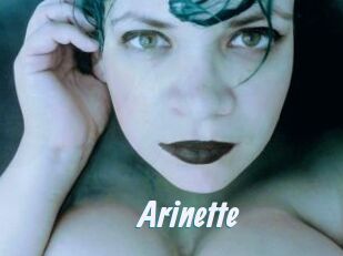 Arinette