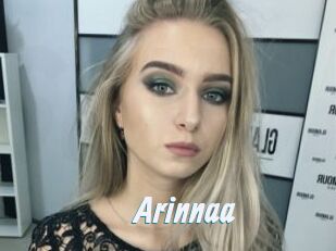 Arinnaa