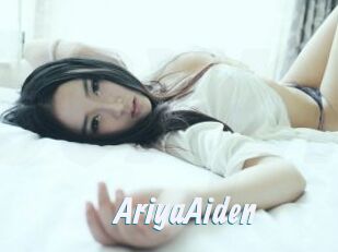 AriyaAiden