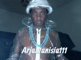 Arjantanisia111