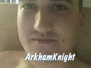 ArkhamKnight