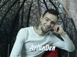 ArlanDen