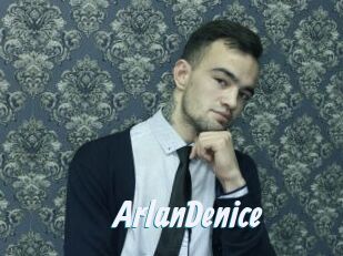 ArlanDenice