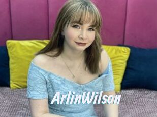 ArlinWilson