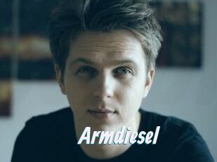 Armdiesel