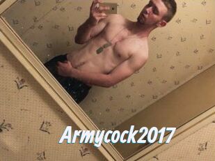 Armycock2017