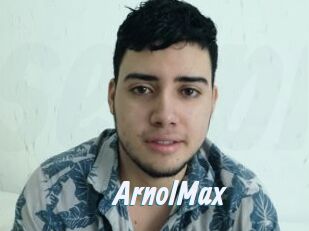 ArnolMax
