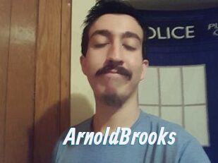 Arnold_Brooks