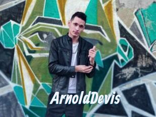 ArnoldDevis