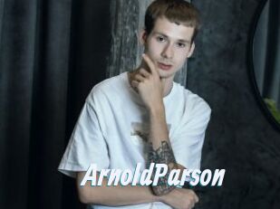 ArnoldParson