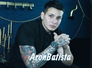 AronBatista