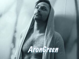 AronGreen