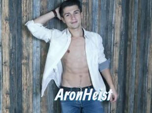 AronHeist