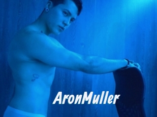 AronMuller Sexe Express
