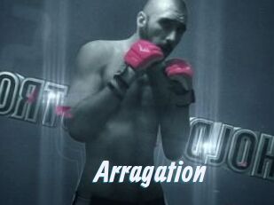 Arragation