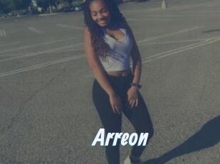 Arreon