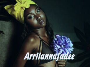 ArriiannaJadee