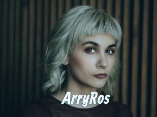 ArryRos