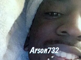 Arson732