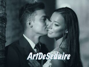 ArtDeSeduire