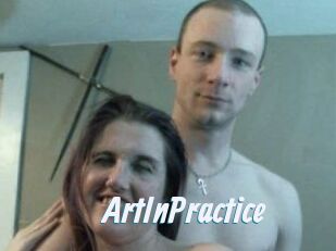 ArtInPractice