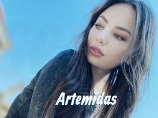 Artemidas