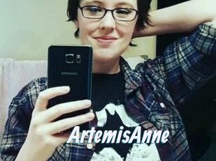 ArtemisAnne