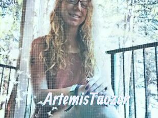 ArtemisTaozen