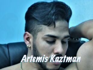 Artemis_Kaztman