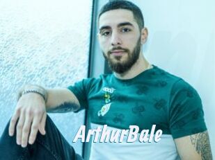 ArthurBale