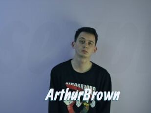 ArthurBrown