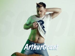 ArthurGrant