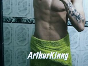 ArthurKinng