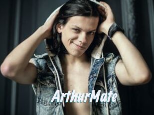 ArthurMate