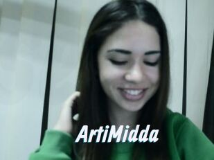 ArtiMidda