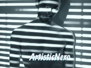 ArtisticNero