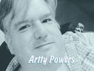 Artty_Powers