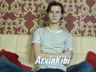 ArvinKibi