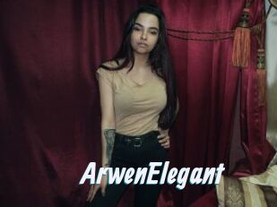 ArwenElegant