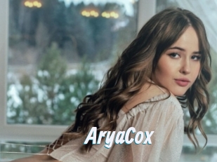 AryaCox Sexe Express