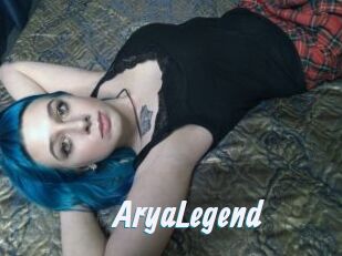AryaLegend