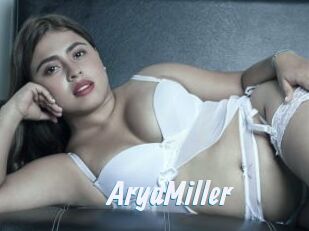 AryaMiller