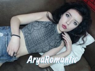 AryaRomantic