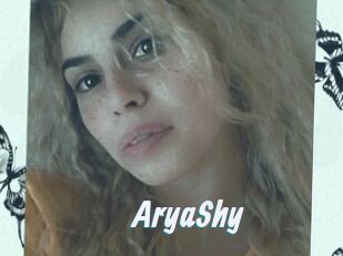 AryaShy