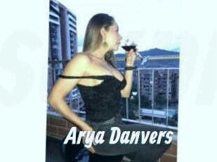 Arya_Danvers