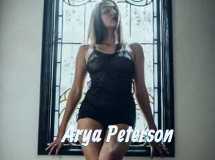 Arya_Peterson