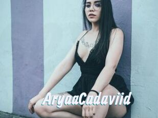 AryaaCadaviid